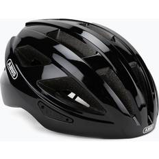 Bon_marché Adulte Casques de vélo ABUS Casque Macator Noir