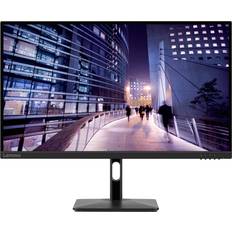Lenovo 27 " Bildskärmar Lenovo Lenovo N27p 27-Inch Monitor
