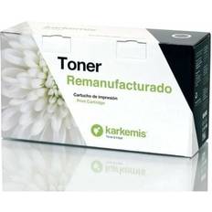 High-Quality Recycled Toner Karkemis - Black