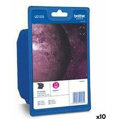 Brother Original Magenta Ink Cartridge - Magenta