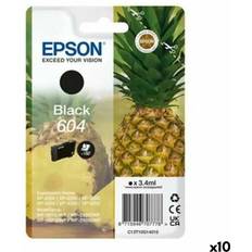 Epson Original Ink Cartridge XP-2200 - Black