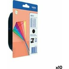 Brother Original Black Ink Cartridge - Black