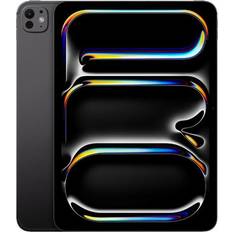 iPad Pro 11" Surfplatta 16GB RAM 2TB M4