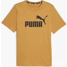 Puma Herren Hemden Puma Herren Es Logo Tee