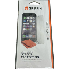 Griffin Film Screen Protector for iPhone SE 3 3 Pack