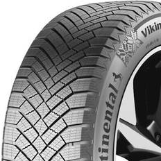 Continental 15 - 195 - Vinterdäck Continental VikingContact 8 195/65R15 95T XL