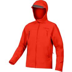 Endura MT500 Waterproof Jacket II - Paprika