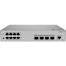 Huawei S220-8T4S 8 Ports Switch