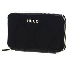 HUGO BOSS Portefeuilles HUGO BOSS Chris Wallet - Black