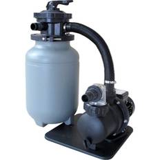 Sandfilter Sandfilteranlage OKU Trinidad Ø 250 mm SPS 50