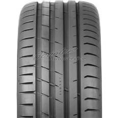 Nokian 18 - 235 - Sommardäck Bildäck Nokian Powerproof 1 235/50 ZR18 101Y XL