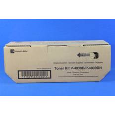 Ink & Toners Triumph-Adler Pages - Black