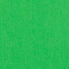 Green DIY Felt Fama A18 Light Green Felt Sheets 23 x 30 cm