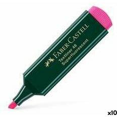 Faber-Castell Markers Faber-Castell 48 Fuchsia Marker Set