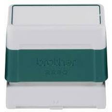 Green Crafts Brother Green Fun Stampers PR2770G6P 6-Pack