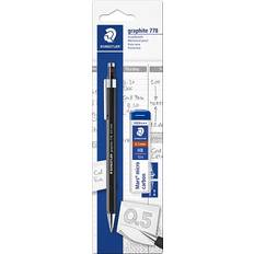 Blyertspennor på rea Staedtler 7785ABK25D Mekanisk Penna 0.7 mm