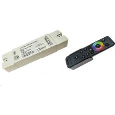 All-Light RGBW Controller 230V 4X1A