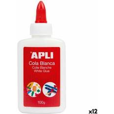 Apli White Tail 100 g 12 Enheder