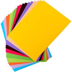Multicolour Cards 50 x 65 cm