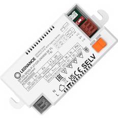 LEDVANCE Elektrische Installatiematerialen LEDVANCE LED Driver 1W IP20