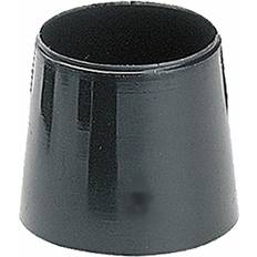 CNT01 Black Polyethylene Ø 18 x 28 mm