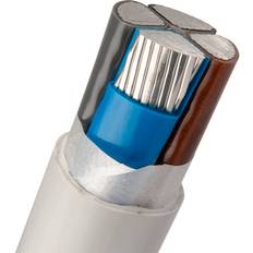Nexans Kabelclips & Fastgøring Nexans Kabel AXQ-AL-S Easy 4x50 Halogenfri T500