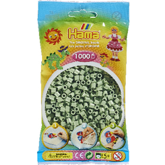 Hama 1000 Midi Beads In Bag