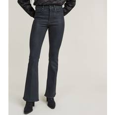 Bootcut Jeans G-Star Flare Jeans - Dark Blue