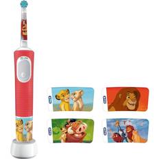 Elektriske tannbørster Braun Kids Lion King Vitality Pro 103 Tannbørste