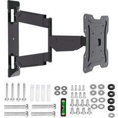 TV-Zubehör A-PEQ APM-64 Schwenkbare TV Wandhalterung