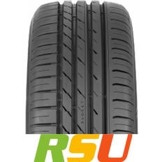 Nokian 16 - 205 - Sommardäck Nokian Wetproof 1 205/55 R16 94V XL