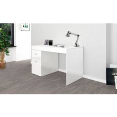 Dmora Office Desk Cm 100x60h75 Schreibtisch