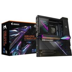 Hauptplatine Gigabyte Z890 A Xtreme AI Top Motherboard