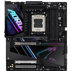 X870E Hauptplatine Gigabyte AORUS X870E XTREME AI TOP Motherboard