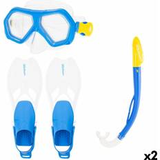 AquaSport Junior Dykmask 2 pcs