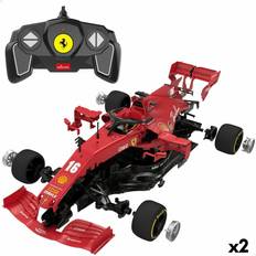 Ferrari Remote-Controlled Car 2 Units