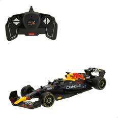 Red Bull Remote-Controlled Car 1:18