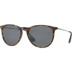 Ray-Ban Erika Sunglasses RB4171F - Brown Gradient