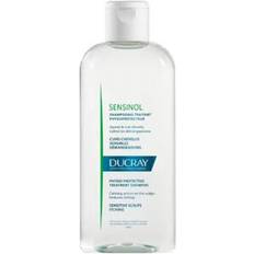 Pierre Fabre Ducray Sensinol Skyddande och Lugnande Schampo 400 ml 400ml