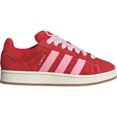 Adidas Campus 00er - Scarlet Pink/Gum