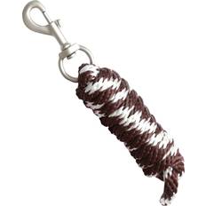 Lead Rope Premier Equine - Marron