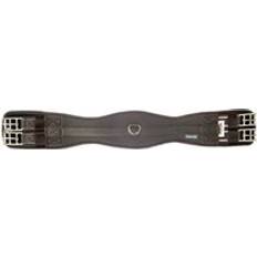 Equestrian Horze Riding Girth Dakota - Marron