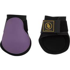 Viola Abbigliamento per motociclisti Nodello Non Elastica BR Equitation Event - Violet