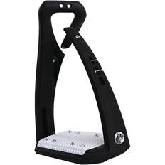 Freejump Sicherheitssteigbügel Soft’Up Pro Plus - Noir