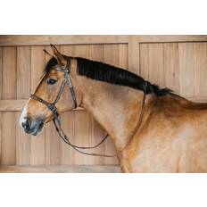 Bitless Bridles Dy’on - Marron