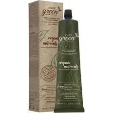 Farvecreme Ren Grøn 10.1 - 100 ml 100ml