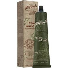 Farvecreme Ren Grøn 10.1 - 100 ml