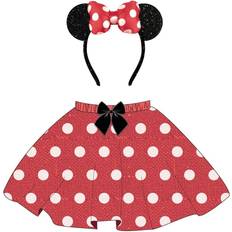 Diademer & Hårbånd Minnie Mouse Stilfuld Hårbånd til Hårpleje