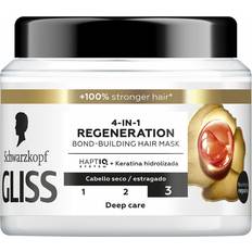 Schwarzkopf Gliss Restorative Hair Mask 400 ml