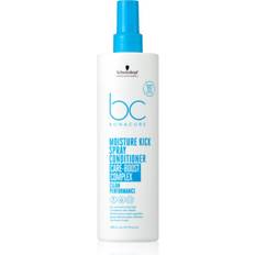 Schwarzkopf BC Moisture Kick 400 ml 400ml